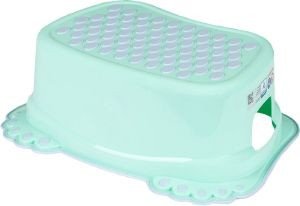 X-TREME BABY ΠΑΙΔΙΚΟ ΑΝΥΨΩΤΙΚΟ ΣΚΑΛΟΠΑΤΙ MINT X-TREME BABY ΠΑΙΔΙΚΟ ΑΝΥΨΩΤΙΚΟ ΣΚΑΛΟΠΑΤΙ MINT