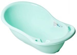 X-TREME BABY ΠΑΙΔΙΚΟ ΜΠΑΝΙΟ MINT X-TREME BABY ΠΑΙΔΙΚΟ ΜΠΑΝΙΟ MINT