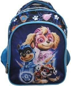 ΤΣΑΝΤΑ ΝΗΠIOY GIM-PAW PATROL MIGHTY MOVIE ΤΣΑΝΤΑ ΝΗΠIOY GIM-PAW PATROL MIGHTY MOVIE