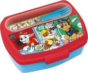 ������ ������� �� �������������� PAW PATROL COMIC