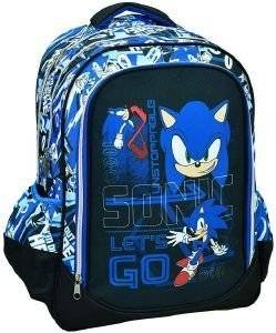 ΣΑΚΙΔΙΟ ΠΛΑΤΗΣ ΔΗΜΟΤΙΚΟΥ ΝΗΠIOY SONIC ΣΑΚΙΔΙΟ ΠΛΑΤΗΣ ΔΗΜΟΤΙΚΟΥ ΝΗΠIOY SONIC