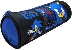 ΚΑΣΕΤΙΝΑ ΒΑΡΕΛΑΚΙ SONIC ΚΑΣΕΤΙΝΑ ΒΑΡΕΛΑΚΙ SONIC