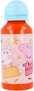 STOR   400ML PEPPA PIG