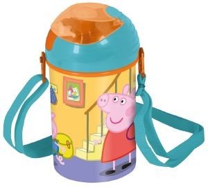 STOR  POP UP 450ML PEPPA PIG