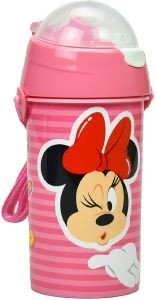 GIM  FD 500ML MINNIE COMFY