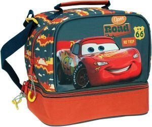 ΤΣΑΝΤΑΚΙ ΦΑΓΗΤΟΥ GIM OBΑΛ CARS ON THE ROAD ΤΣΑΝΤΑΚΙ ΦΑΓΗΤΟΥ GIM OBΑΛ CARS ON THE ROAD