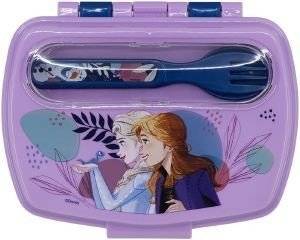 STOR      FROZEN TRUST THE JOURNEY