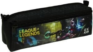 ΚΑΣΕΤΙΝΑ ΒΑΡΕΛΑΚΙ LEAGUE OF LEGENDS EKKO ΚΑΣΕΤΙΝΑ ΒΑΡΕΛΑΚΙ LEAGUE OF LEGENDS EKKO