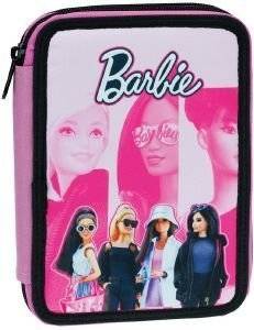 ΓΕΜΑΤΗ ΔΙΠΛΗ ΚΑΣΕΤΙΝΑ GIM BARBIE OUT OF THE BOX ΓΕΜΑΤΗ ΔΙΠΛΗ ΚΑΣΕΤΙΝΑ GIM BARBIE OUT OF THE BOX