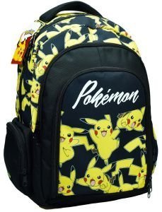 ΣΑΚΙΔΙΟ ΠΛΑΤΗΣ ΔΗΜOTIKOY ΟΒΑΛ POKEMON ALL OVER PRINT ΣΑΚΙΔΙΟ ΠΛΑΤΗΣ ΔΗΜOTIKOY ΟΒΑΛ POKEMON ALL OVER PRINT