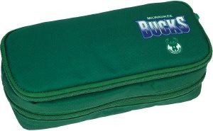 BMU ΒΑΡΕΛΑΚΙ ΟΒΑΛ NBA MILWAUKEE BACKS RETRO BMU ΒΑΡΕΛΑΚΙ ΟΒΑΛ NBA MILWAUKEE BACKS RETRO