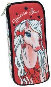 BMU ΒΑΡΕΛΑΚΙ ΟΒΑΛ UNICORN BOW BMU ΒΑΡΕΛΑΚΙ ΟΒΑΛ UNICORN BOW