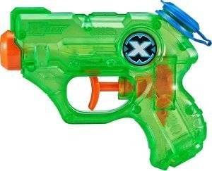 ZURU X-SHOT ����������� NANO DRENCHER �������