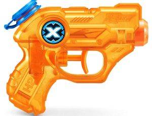 ZURU X-SHOT ����������� NANO DRENCHER ���������