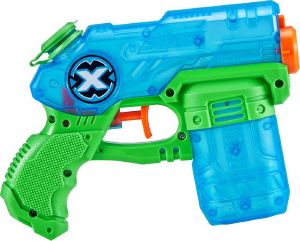 ZURU X-SHOT  STEALTH SOAKER SMALL 