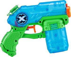 ZURU X-SHOT ����������� STEALTH SOAKER SMALL ����