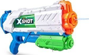 ZURU X-SHOT ΝΕΡΟΠΙΣΤΟΛΟ FAST FILL BLASTER ZURU X-SHOT ΝΕΡΟΠΙΣΤΟΛΟ FAST FILL BLASTER