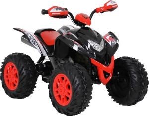 ROLLPLAY  POWERSPORT MAX ATV 12V