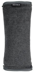 DOOKY ΜΑΞΙΛΑΡΙ ΖΩΝΗΣ ΑΣΦΑΛΕΙΑΣ ΑΥΤΟΚΙΝΗΤΟΥ DARK GREY DOOKY ΜΑΞΙΛΑΡΙ ΖΩΝΗΣ ΑΣΦΑΛΕΙΑΣ ΑΥΤΟΚΙΝΗΤΟΥ DARK GREY