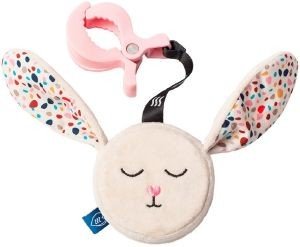 WHISBEAR HUMMING BUNNY CREAM     