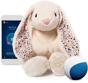 WHISBEAR HUMMING BUNNY LUNA E-ZZY ΜΕ ΡΟΖ ΗΧΟΥΣ WHISBEAR HUMMING BUNNY LUNA E-ZZY ΜΕ ΡΟΖ ΗΧΟΥΣ