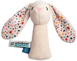 X-TREME BABY WHISBEAR ΚΟΥΔΟΥΝΙΣΤΡΑ BUNNY CREAM