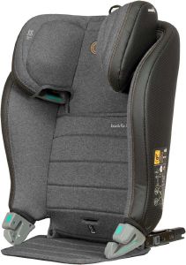 ΚΑΘΙΣΜΑ ΑΥΤΟΚΙΝΗΤΟΥ BACK FIX I-SIZE DEEP GREY ΚΑΘΙΣΜΑ ΑΥΤΟΚΙΝΗΤΟΥ BACK FIX I-SIZE DEEP GREY