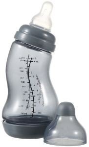ΜΠΙΜΠΕΡΟ DIFRAX ΣΕ ΣΧΗΜΑ S 310ML ΣΚΟΥΡΟ ΓΚΡΙ ΜΠΙΜΠΕΡΟ DIFRAX ΣΕ ΣΧΗΜΑ S 310ML ΣΚΟΥΡΟ ΓΚΡΙ