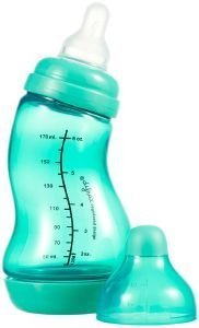 DIFRAX ΜΠΙΜΠΕΡΟ DIFRAX ΣΕ ΣΧΗΜΑ S 170ML ΠΡΑΣΙΝΟ