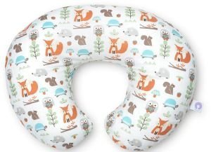 ΜΑΞΙΛΑΡΙ ΘΗΛΑΣΜΟΥ CHICCO BOPPY MODERN WOODLAND