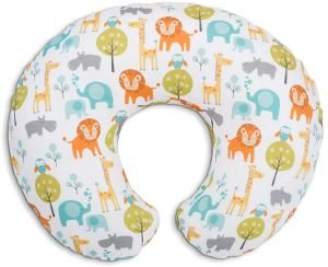    CHICCO BOPPY PEACEFUL JUNGLE