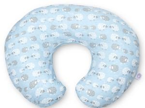    CHICCO BOPPY SOFT SHEEP