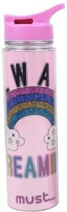  MUST   GLITTER 450ML
