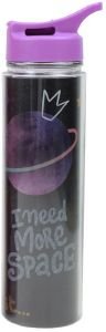 ΠΑΓΟΥΡΙ MUST ΠΛΑΣΤΙΚΟ ΜΑΥΡΟ GLITTER 450ML ΠΑΓΟΥΡΙ MUST ΠΛΑΣΤΙΚΟ ΜΑΥΡΟ GLITTER 450ML