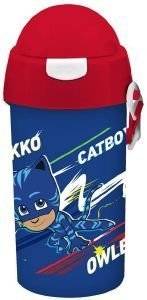 ΠΑΓΟΥΡΙ MUST ΠΛΑΣΤΙΚΟ ME ΚΑΛΑΜΑΚΙ ΚΟΚΚΙΝΟ MASKS 500ML ΠΑΓΟΥΡΙ MUST ΠΛΑΣΤΙΚΟ ME ΚΑΛΑΜΑΚΙ ΚΟΚΚΙΝΟ MASKS 500ML