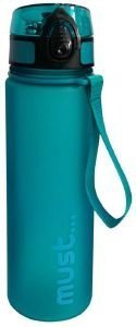 ΠΑΓΟΥΡΙ MUST TRITAN ΜΕ ΚΑΠΑΚΙ ΠΡΑΣΙΝΟ 600 ML ΠΑΓΟΥΡΙ MUST TRITAN ΜΕ ΚΑΠΑΚΙ ΠΡΑΣΙΝΟ 600 ML