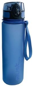 ΠΑΓΟΥΡΙ MUST TRITAN ΜΕ ΚΑΠΑΚΙ ΜΠΛΕ 600 ML ΠΑΓΟΥΡΙ MUST TRITAN ΜΕ ΚΑΠΑΚΙ ΜΠΛΕ 600 ML