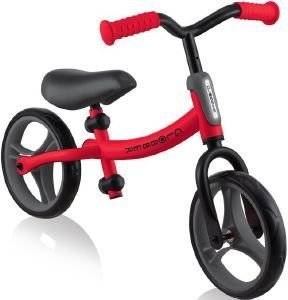 GLOBBER GLOBBER ΠΟΔΗΛΑΤΟ GO BIKE NEW RED (610-202)