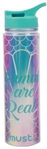 ΠΛΑΣΤΙΚΟ ΠΑΓΟΥΡΙ NEON MUST 450ML ΠΛΑΣΤΙΚΟ ΠΑΓΟΥΡΙ NEON MUST 450ML
