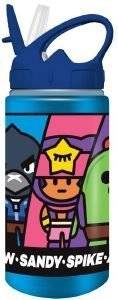 ΠΑΓΟΥΡΙ ΑΛΟΥΜΙΝΙΟΥ MUST BRAWL STARS 500 ML ΠΑΓΟΥΡΙ ΑΛΟΥΜΙΝΙΟΥ MUST BRAWL STARS 500 ML