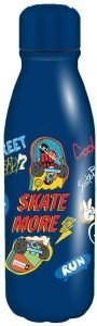 ΠΑΓΟΥΡΙ ΑΛΟΥΜΙΝΙΟΥ MUST SKATE 540ML ΠΑΓΟΥΡΙ ΑΛΟΥΜΙΝΙΟΥ MUST SKATE 540ML