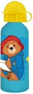ΠΑΓΟΥΡΙ ΑΛΟΥΜΙΝΙΟΥ PADDINGTON MUST 500ML ΠΑΓΟΥΡΙ ΑΛΟΥΜΙΝΙΟΥ PADDINGTON MUST 500ML