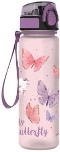 ΠΑΓΟΥΡΙ ΜΕ ΚΑΠΑΚΙ MUST MY BUTTERFLY 650ML ΠΑΓΟΥΡΙ ΜΕ ΚΑΠΑΚΙ MUST MY BUTTERFLY 650ML