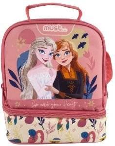 �������� ������� ���������� DISNEY FROZEN 2 GO WITH YOUR HEART MUST 2 �����