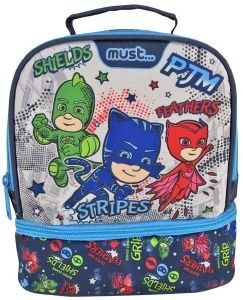    PJ MASKS ANYONE CAN BE HERO MUST 2 