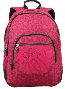   MORRAL CRAYOLA 8PO TOTTO