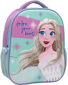     DISNEY FROZEN 2 GO WITH YOUR HEART 1 