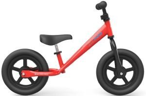 KIDDIMOTO ΠΟΔΗΛΑΤΟ ΙΣΟΡΡΟΠΙΑΣ KIDDIMOTO SUPER JUNIOR RED