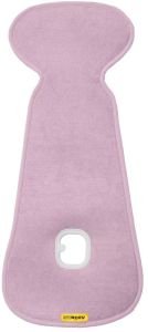 -   AEROMOOV AIR-LAYER GROUP B 77 X 23.5CM - LILAC