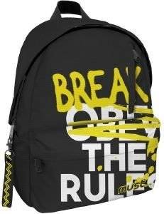 ������ ������ ��������� MUST INSPIRATIONS BREAK THE RULES �� 1 �������� ����